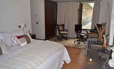 Departamento en venta en VITACURA