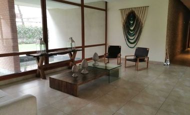 Departamento en venta en VITACURA