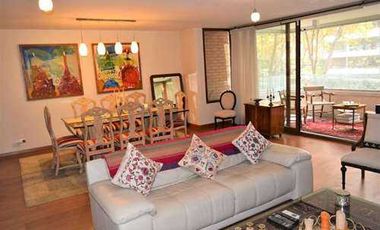 Departamento en venta en VITACURA