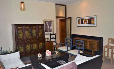 Departamento en venta en VITACURA