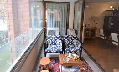Departamento en venta en VITACURA