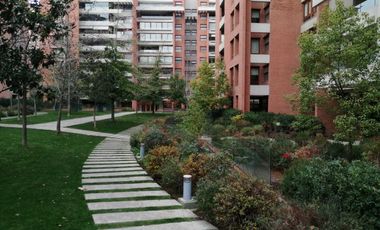 Departamento en venta en VITACURA
