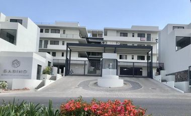 Venta de Departamento en Sabino, Zibata