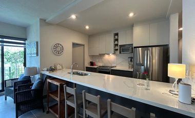 Venta de Departamento en Sabino, Zibata