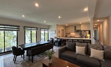 Venta de Departamento en Sabino, Zibata