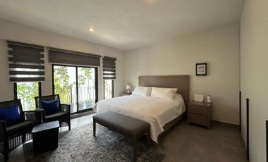 Venta de Departamento en Sabino, Zibata