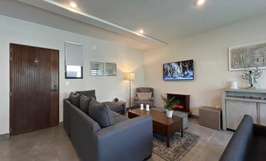 Venta de Departamento en Sabino, Zibata