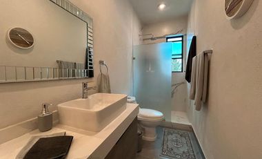 Venta de Departamento en Sabino, Zibata