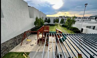 Venta de Departamento en Sabino, Zibata