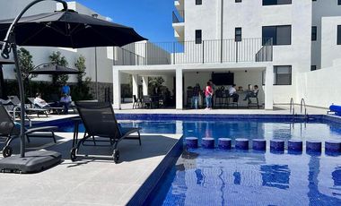 Venta de Departamento en Sabino, Zibata