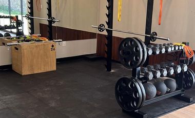 Venta de Departamento en Sabino, Zibata