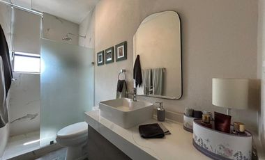 Venta de Departamento en Sabino, Zibata