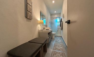 Venta de Departamento en Sabino, Zibata