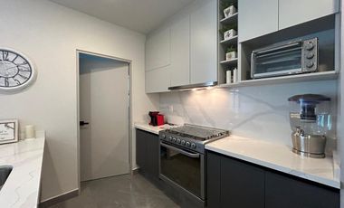 Venta de Departamento en Sabino, Zibata