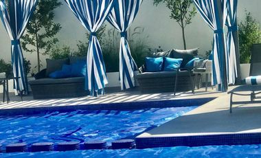 Venta de Departamento en Sabino, Zibata