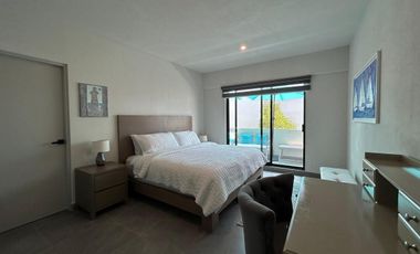 Venta de Departamento en Sabino, Zibata