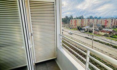 Departamento en venta en TEMUCO