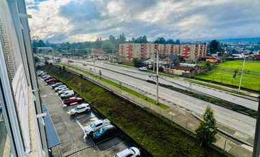 Departamento en venta en TEMUCO