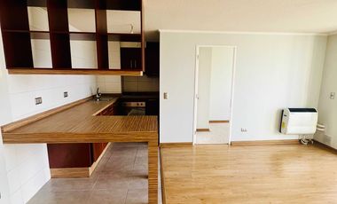 Departamento en venta en TEMUCO