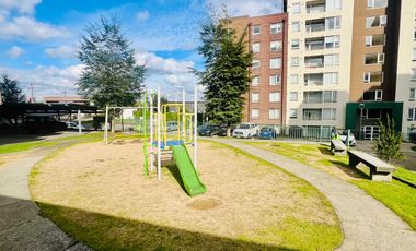 Departamento en venta en TEMUCO