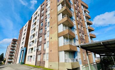 Departamento en venta en TEMUCO