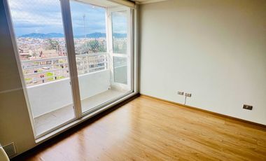 Departamento en venta en TEMUCO