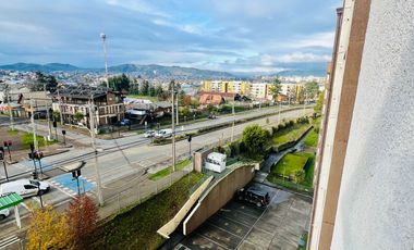 Departamento en venta en TEMUCO