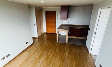 Departamento en venta en TEMUCO