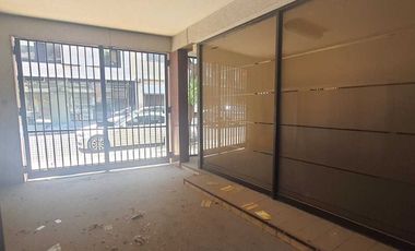 Local comercial en arriendo en SANTIAGO