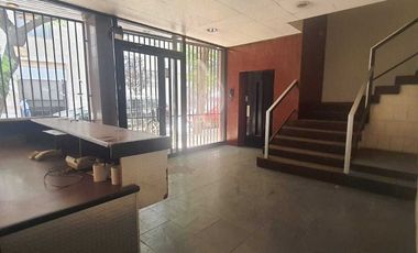 Local comercial en arriendo en SANTIAGO