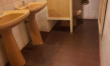 Local comercial en arriendo en SANTIAGO