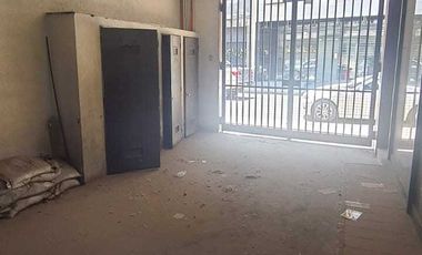 Local comercial en arriendo en SANTIAGO