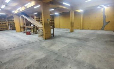 Local comercial en arriendo en SANTIAGO