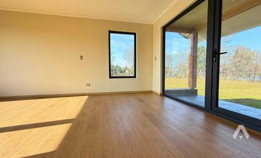 Casa en venta en PITRUFQUÉN