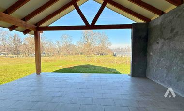 Casa en venta en PITRUFQUÉN
