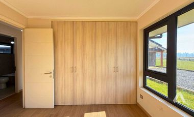 Casa en venta en PITRUFQUÉN