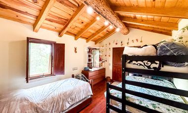 Casa de Campo en Venta cerca de GDL – Atemajac, Atemaxac Country Club, Tapalpa