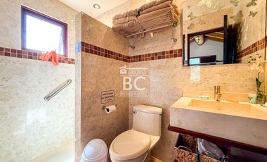 Casa de Campo en Venta cerca de GDL – Atemajac, Atemaxac Country Club, Tapalpa