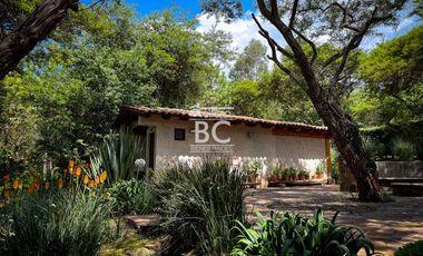 Casa de Campo en Venta cerca de GDL – Atemajac, Atemaxac Country Club, Tapalpa