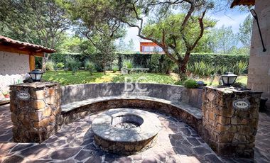 Casa de Campo en Venta cerca de GDL – Atemajac, Atemaxac Country Club, Tapalpa