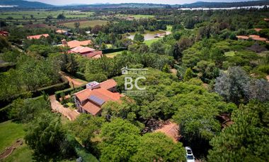 Casa de Campo en Venta cerca de GDL – Atemajac, Atemaxac Country Club, Tapalpa