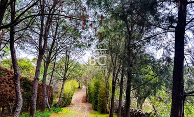 Casa de Campo en Venta cerca de GDL – Atemajac, Atemaxac Country Club, Tapalpa