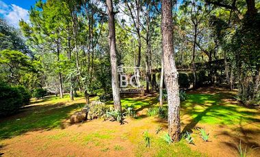 Casa de Campo en Venta cerca de GDL – Atemajac, Atemaxac Country Club, Tapalpa