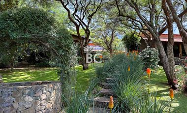 Casa de Campo en Venta cerca de GDL – Atemajac, Atemaxac Country Club, Tapalpa