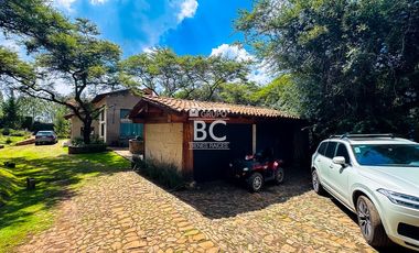 Casa de Campo en Venta cerca de GDL – Atemajac, Atemaxac Country Club, Tapalpa