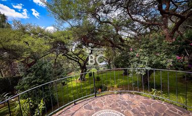 Casa de Campo en Venta cerca de GDL – Atemajac, Atemaxac Country Club, Tapalpa