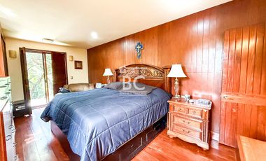 Casa de Campo en Venta cerca de GDL – Atemajac, Atemaxac Country Club, Tapalpa