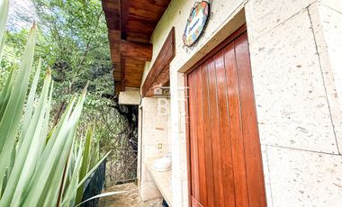 Casa de Campo en Venta cerca de GDL – Atemajac, Atemaxac Country Club, Tapalpa