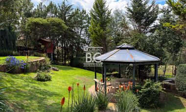 Casa de Campo en Venta cerca de GDL – Atemajac, Atemaxac Country Club, Tapalpa