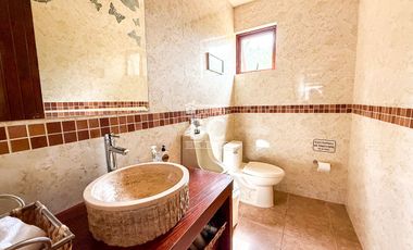 Casa de Campo en Venta cerca de GDL – Atemajac, Atemaxac Country Club, Tapalpa